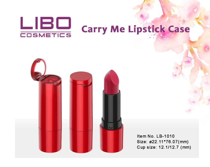 Carry Me Lipstick Case